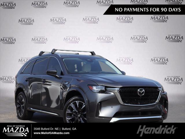 2026 Mazda X-90 3.3 Turbo S Premium Plus for sale in Duluth, GA