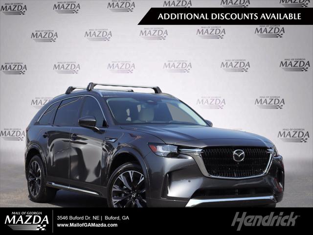 2026 Mazda X-90 3.3 Turbo S Premium Plus for sale in Duluth, GA