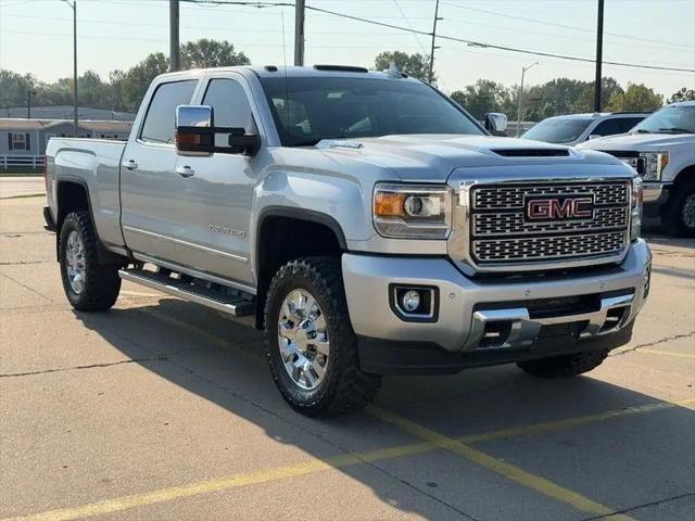 2018 GMC Sierra 2500HD Denali for sale in Cape Girardeau, MO