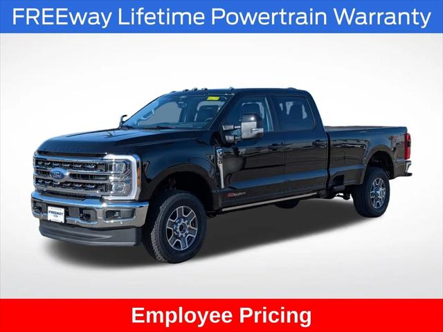 2026 Ford F-350 LARIAT for sale in Bloomington, MN
