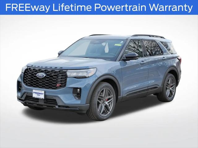 2026 Ford Explorer ST for sale in Bloomington, MN