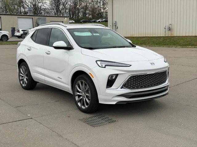 2026 Buick Encore GX Avenir AWD for sale in Cape Girardeau, MO