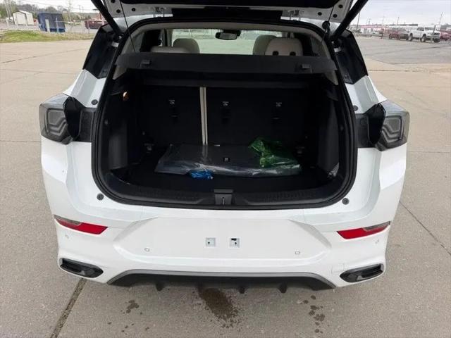 2026 Buick Encore GX Avenir AWD