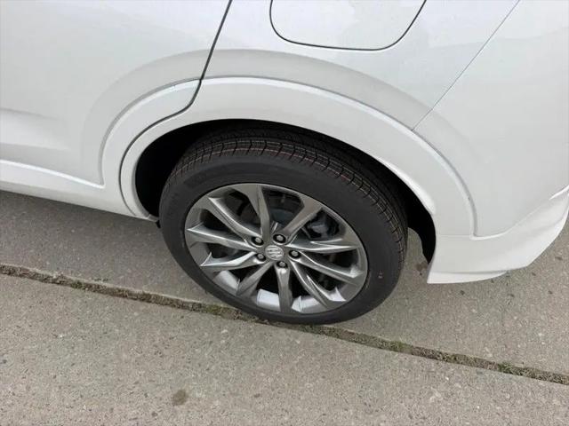 2026 Buick Encore GX Avenir AWD