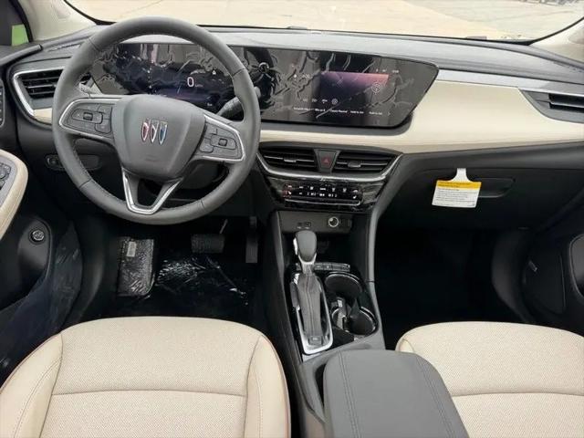 2026 Buick Encore GX Avenir AWD