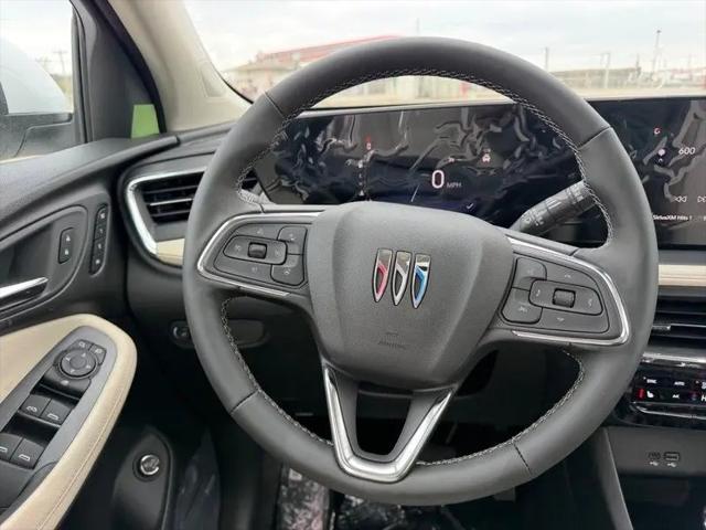 2026 Buick Encore GX Avenir AWD