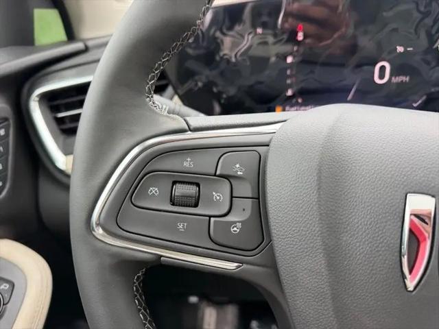 2026 Buick Encore GX Avenir AWD