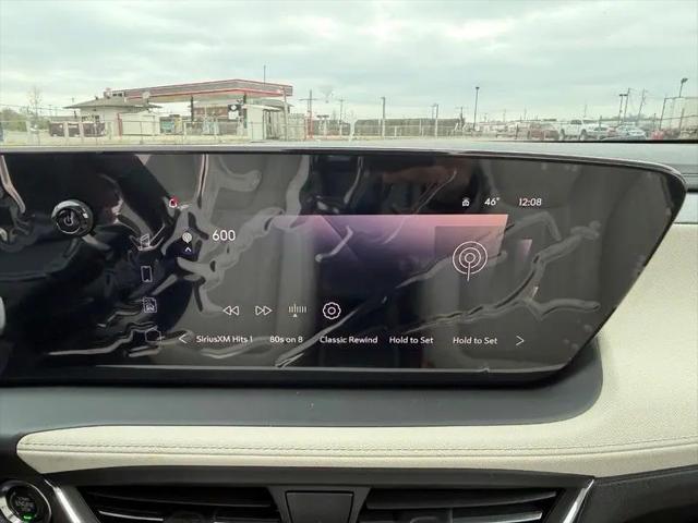2026 Buick Encore GX Avenir AWD
