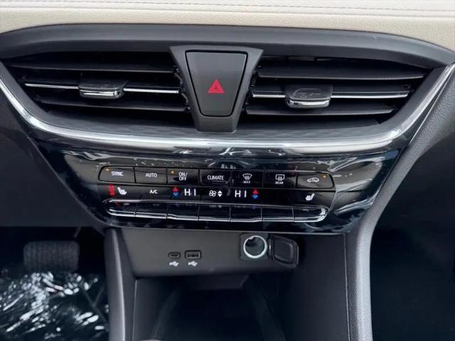 2026 Buick Encore GX Avenir AWD