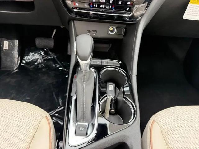 2026 Buick Encore GX Avenir AWD