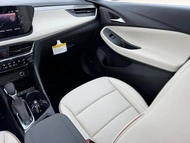 2026 Buick Encore GX Avenir AWD