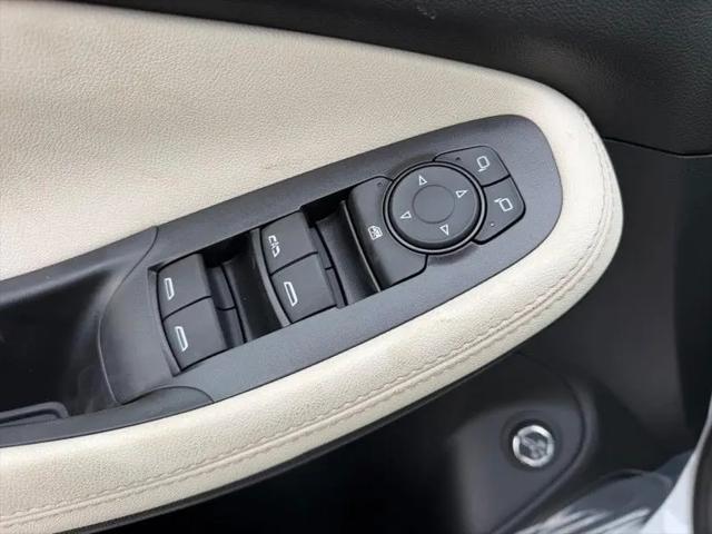 2026 Buick Encore GX Avenir AWD