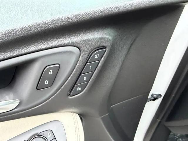 2026 Buick Encore GX Avenir AWD