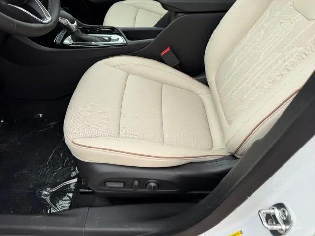2026 Buick Encore GX Avenir AWD