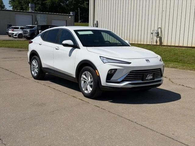 2026 Buick NV Preferred FWD for sale in Cape Girardeau, MO