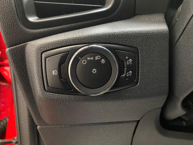2021 Ford EcoSport Titanium