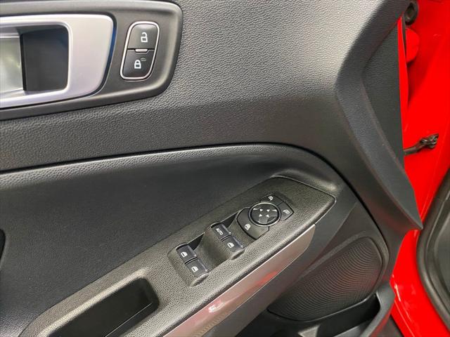 2021 Ford EcoSport Titanium