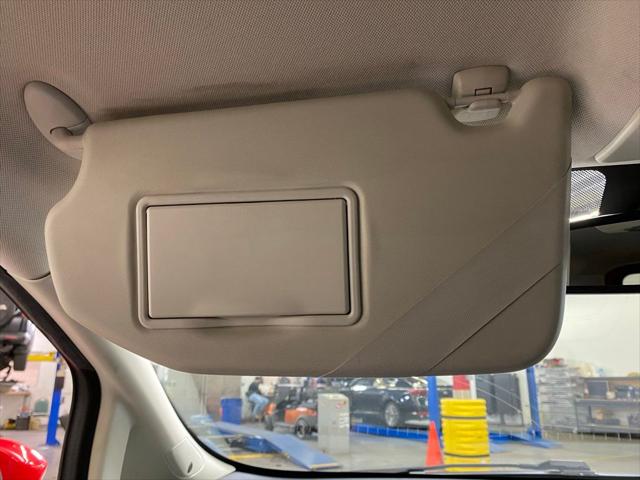 2021 Ford EcoSport Titanium