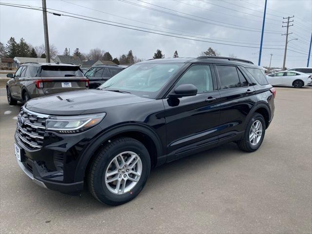 2026 Ford Explorer Active for sale in Hibbing, MN