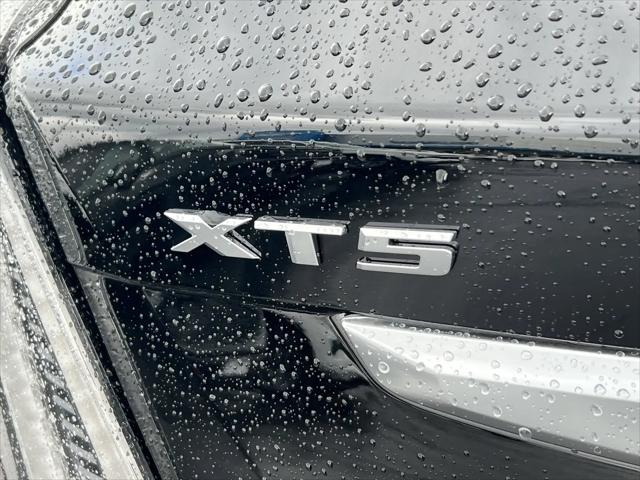 2026 Cadillac XT5 Sport AWD