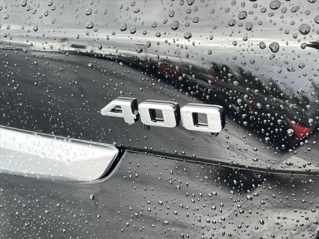 2026 Cadillac XT5 Sport AWD