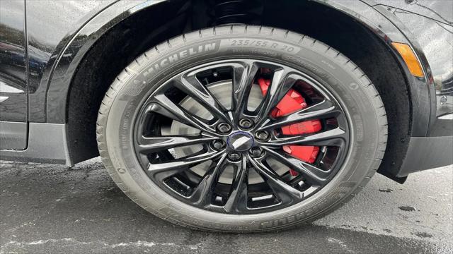2026 Cadillac XT5 Sport AWD