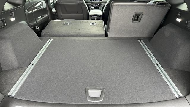 2026 Cadillac XT5 Sport AWD
