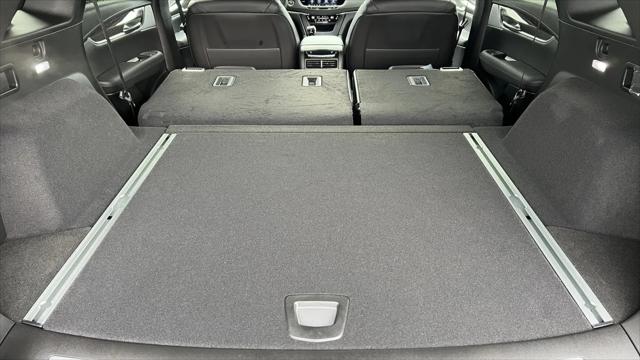 2026 Cadillac XT5 Sport AWD