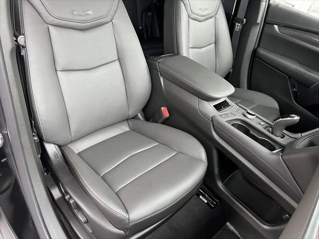 2026 Cadillac XT5 Sport AWD