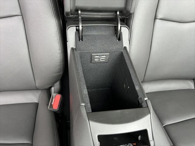 2026 Cadillac XT5 Sport AWD