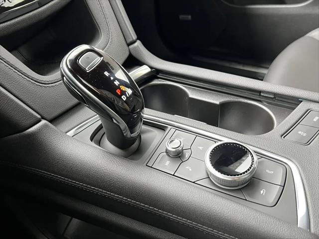 2026 Cadillac XT5 Sport AWD