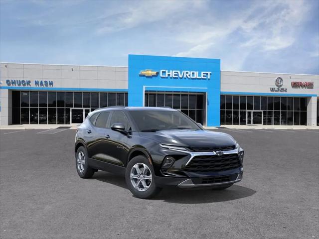 2026 Chevrolet Blazer LT for sale in San Marcos, TX