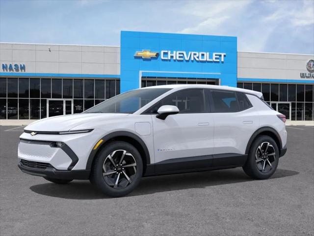 2026 Chevrolet Equinox LT 1, FWD