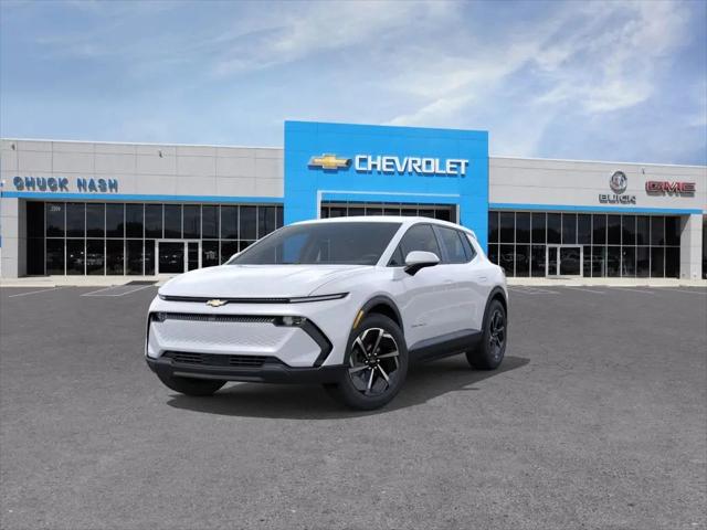 2026 Chevrolet Equinox LT 1, FWD
