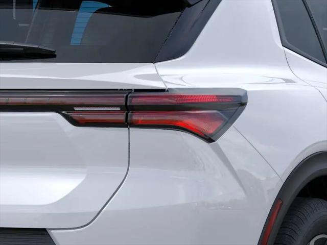 2026 Chevrolet Equinox LT 1, FWD