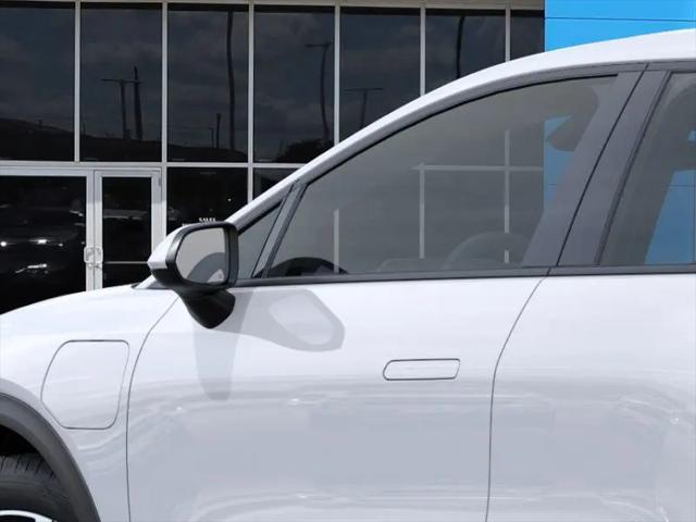 2026 Chevrolet Equinox LT 1, FWD
