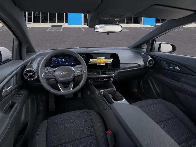 2026 Chevrolet Equinox LT 1, FWD