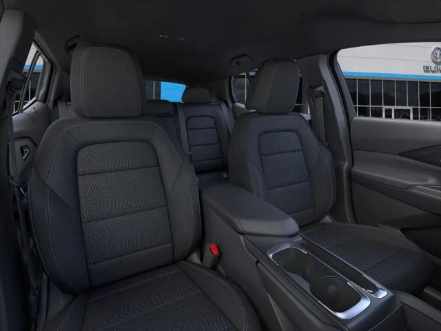2026 Chevrolet Equinox LT 1, FWD