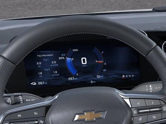 2026 Chevrolet Equinox LT 1, FWD