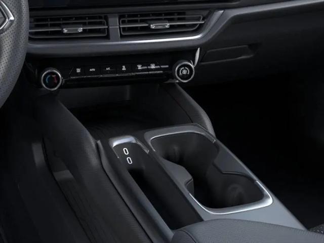 2026 Chevrolet Equinox LT 1, FWD