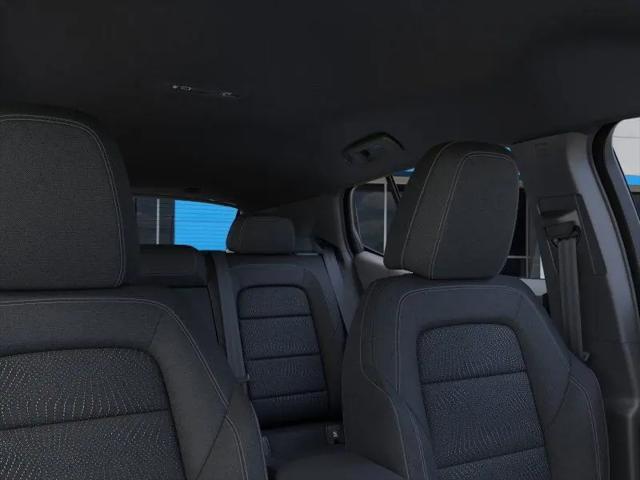 2026 Chevrolet Equinox LT 1, FWD