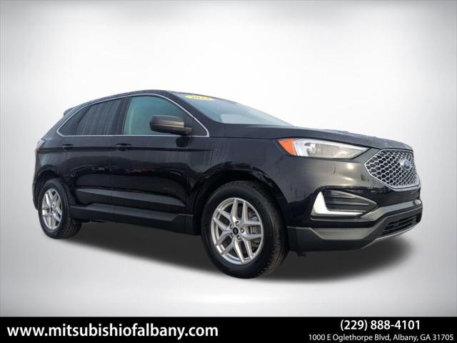 2024 Ford Edge SEL for sale in Albany, GA