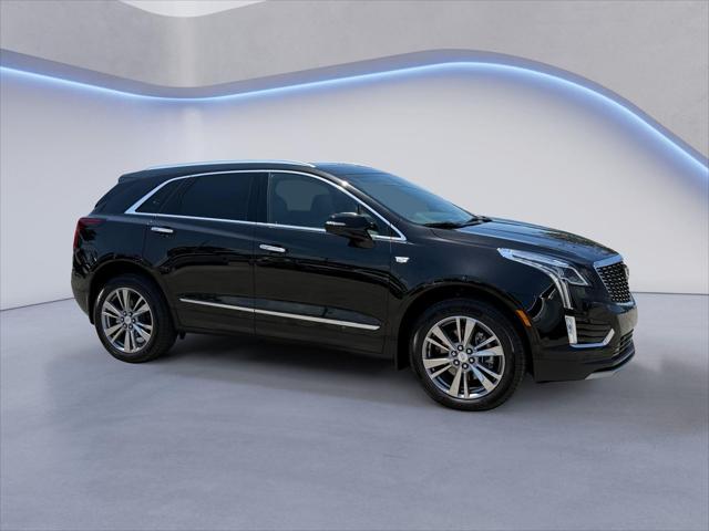 2026 Cadillac XT5 Premium Luxury FWD for sale in Knoxville, TN