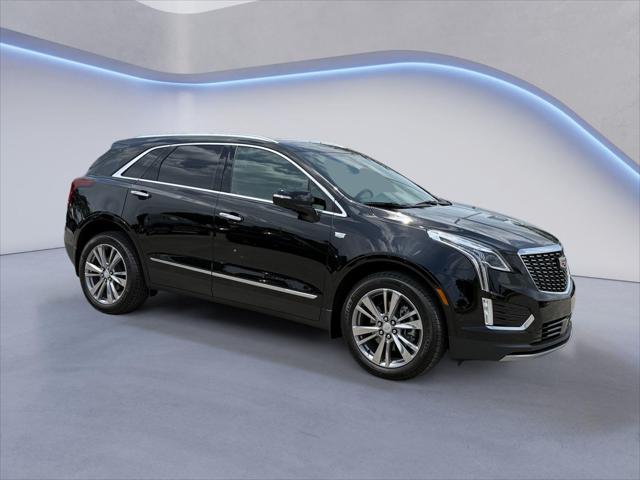 2026 Cadillac XT5 Premium Luxury AWD for sale in Knoxville, TN