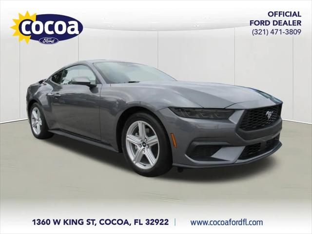 2026 Ford Mustang EcoBoost Fastback for sale in Cocoa, FL