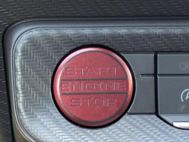 2026 Ford Mustang EcoBoost Fastback