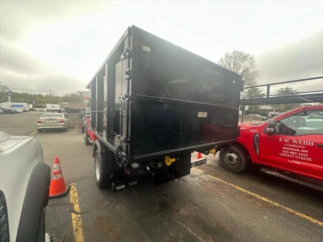 2026 Ford F-550 XL