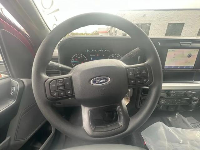 2026 Ford F-550 XL
