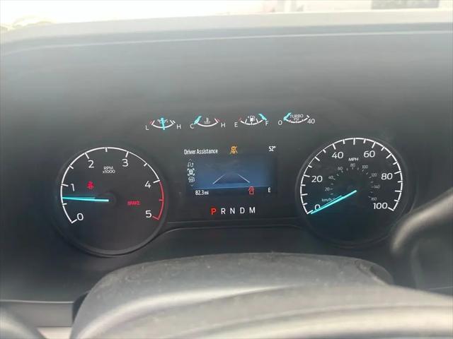 2026 Ford F-550 XL