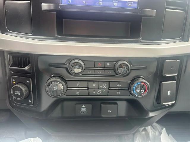 2026 Ford F-550 XL